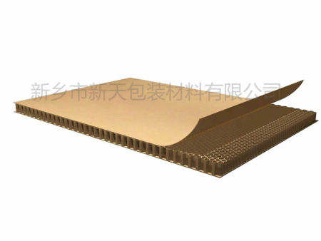 防震保护产品 蜂窝纸板