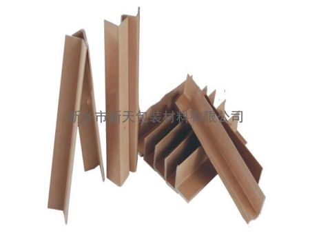 纸护角 纸箱护角 保护防撞条