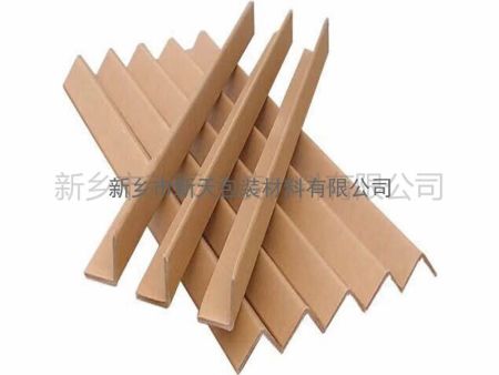 新天包装材料____纸护角