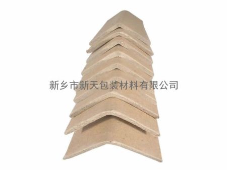 纸护角 电器仪器冰箱彩电包装箱纸护角