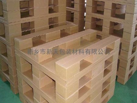 定制各种规格蜂窝纸托盘